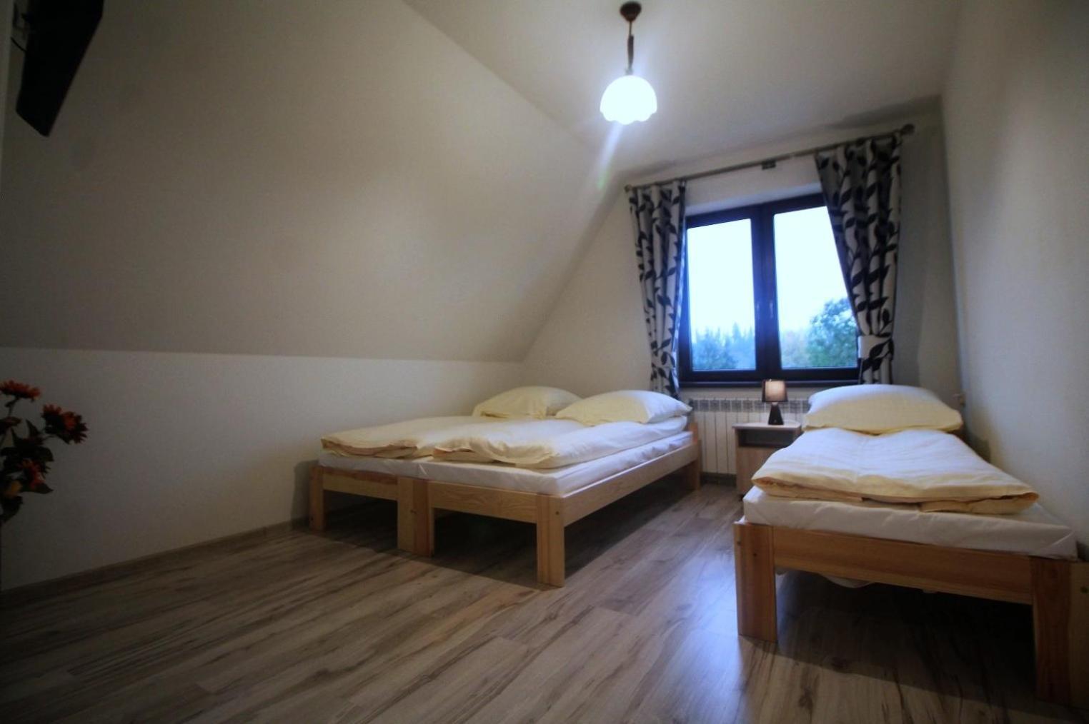Osrodek Wypoczynkowy Gorski Zakatek Czarna Gora Room photo
