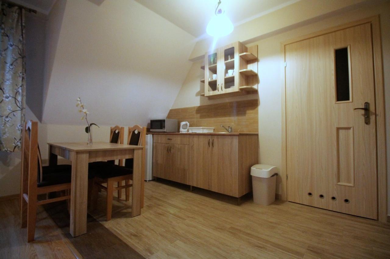 Osrodek Wypoczynkowy Gorski Zakatek Czarna Gora Exterior photo