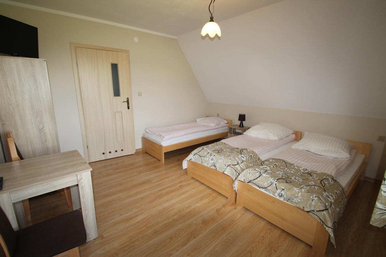 Osrodek Wypoczynkowy Gorski Zakatek Czarna Gora Exterior photo