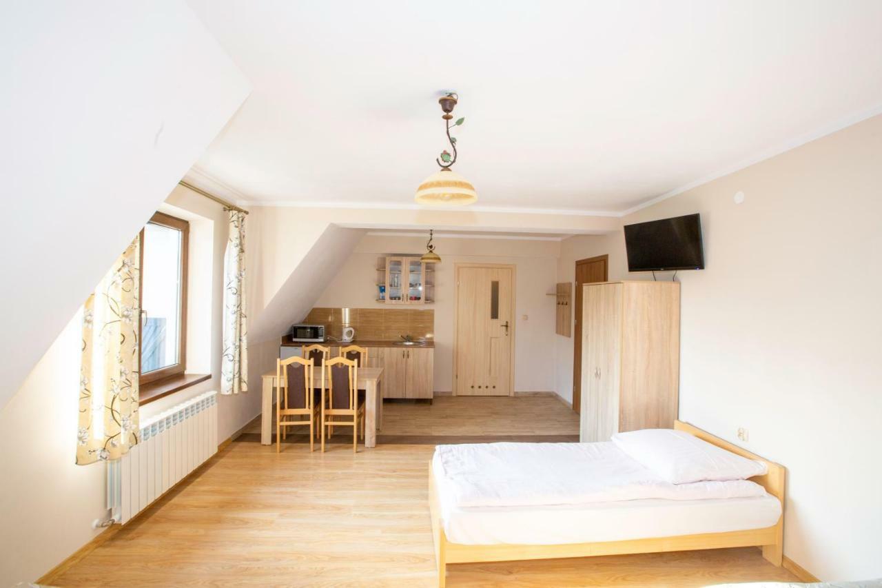Osrodek Wypoczynkowy Gorski Zakatek Czarna Gora Exterior photo