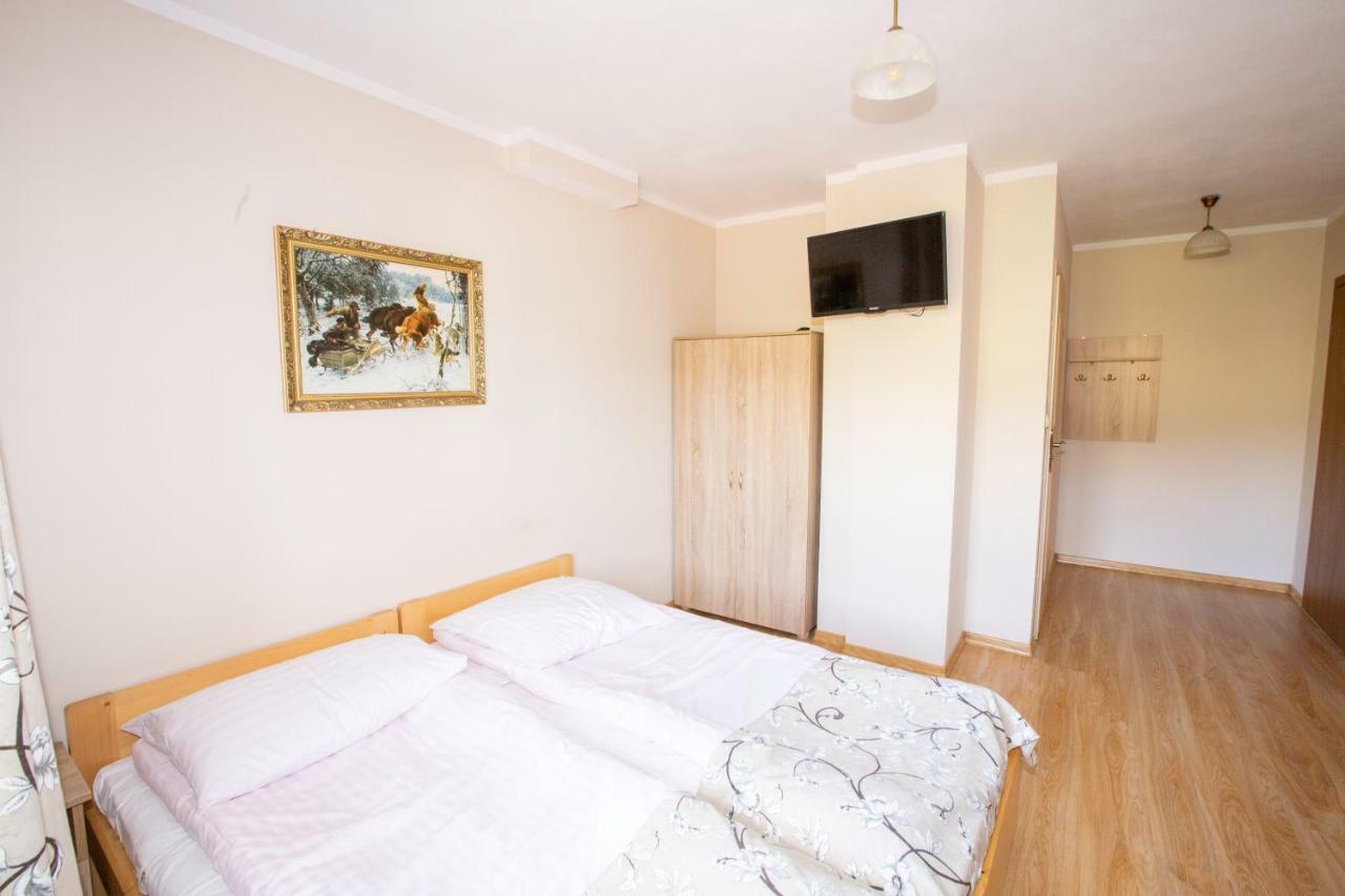 Osrodek Wypoczynkowy Gorski Zakatek Czarna Gora Exterior photo