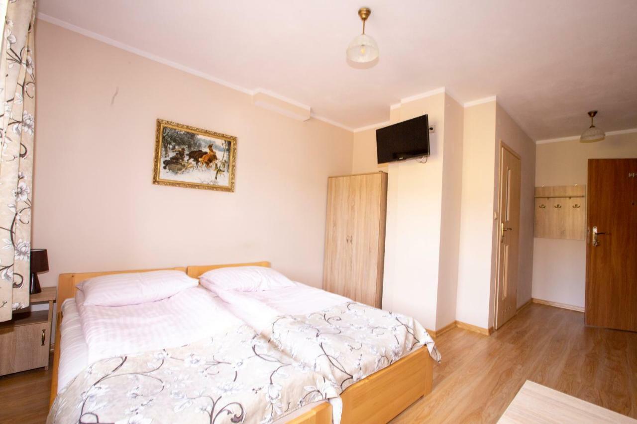 Osrodek Wypoczynkowy Gorski Zakatek Czarna Gora Exterior photo