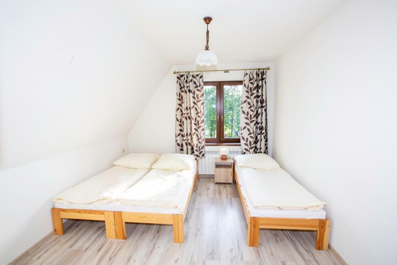 Osrodek Wypoczynkowy Gorski Zakatek Czarna Gora Exterior photo