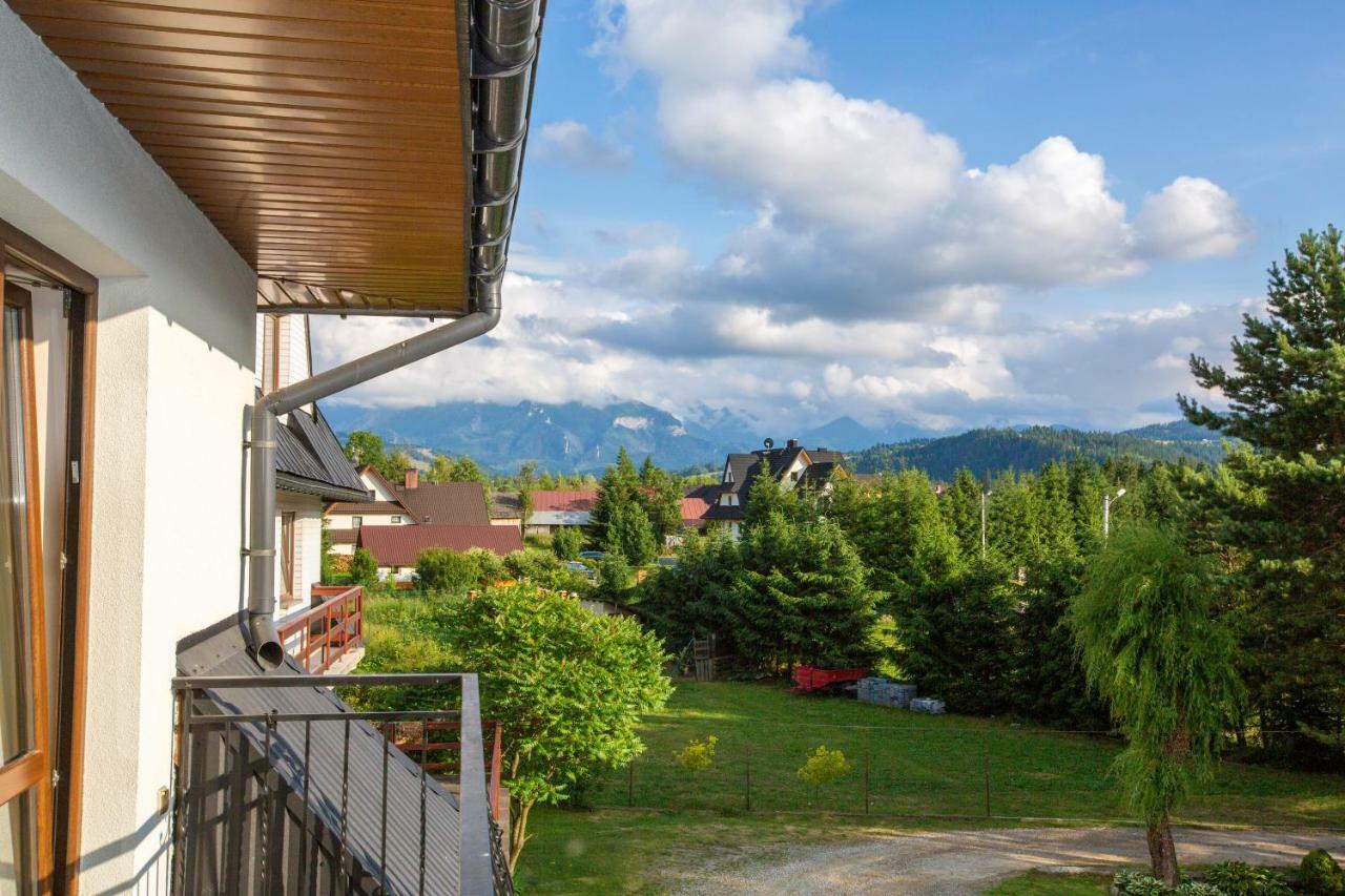 Osrodek Wypoczynkowy Gorski Zakatek Czarna Gora Exterior photo